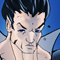 Namor in color